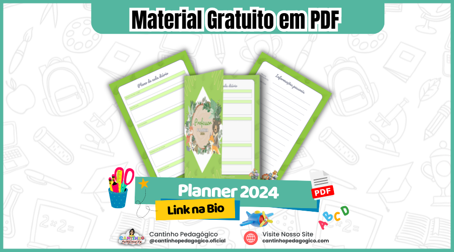 Planner 2024