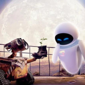 Filme Wall-E: Uma Aventura Educativa na Animação