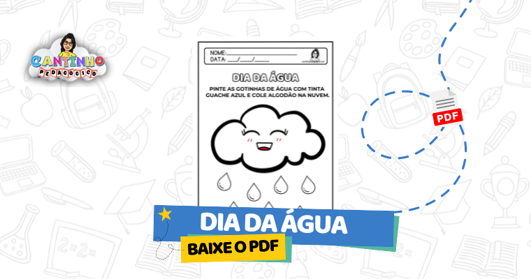 dia da agua 3