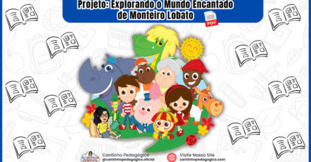 Dia do Livro Infantil: O Mundo Encantado de Monteiro Lobato