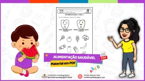 Promovendo Escolhas Saudaveis A