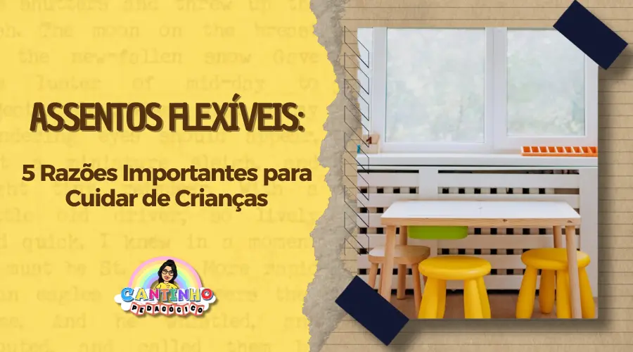 Assentos Flexiveis 5 Razoes Imp