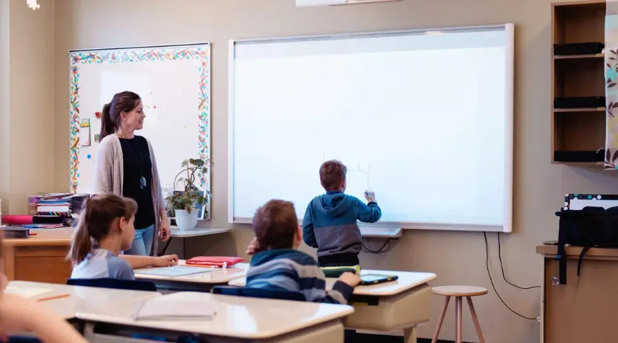 Ideias para Sala de Aula 3