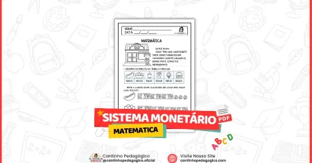 Atividade Pronta Sobre Sistema Monetário