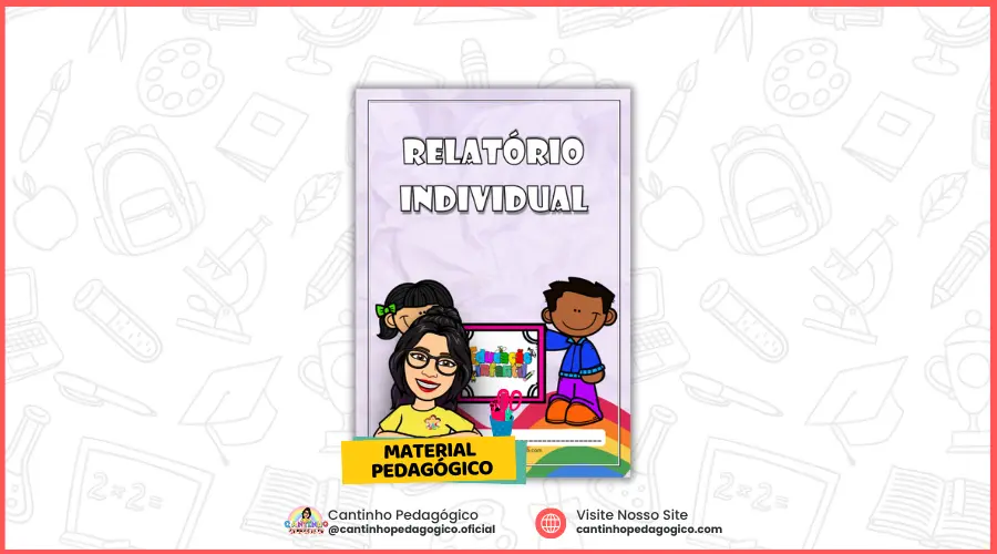 Relatotio Educacao Infantil1