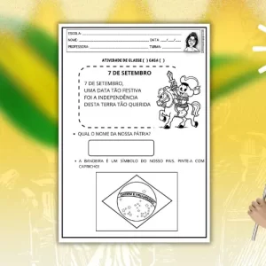 7 de Setembro: Entendendo a Importância da Independência do Brasil