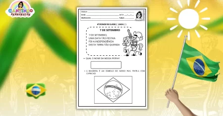 7 de Setembro: Entendendo a Importância da Independência do Brasil