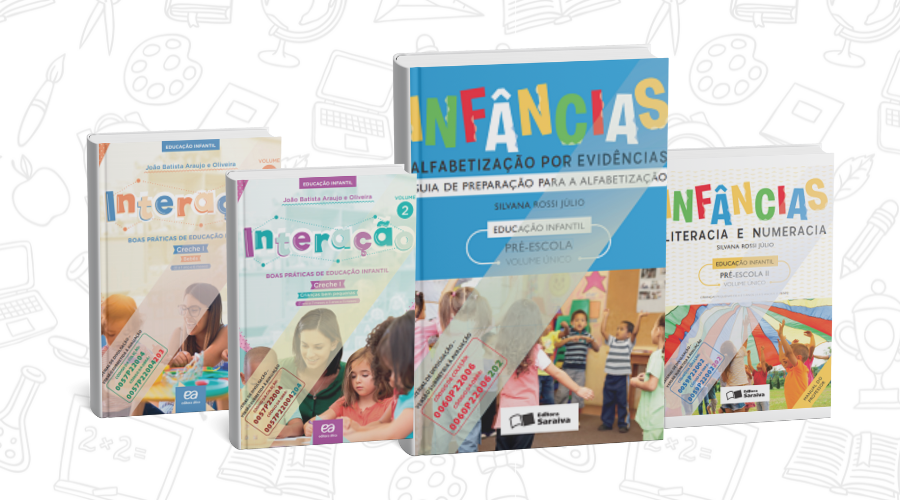 Guia de Preparacao para a Alfabetizacao na Educacao Infantil 5