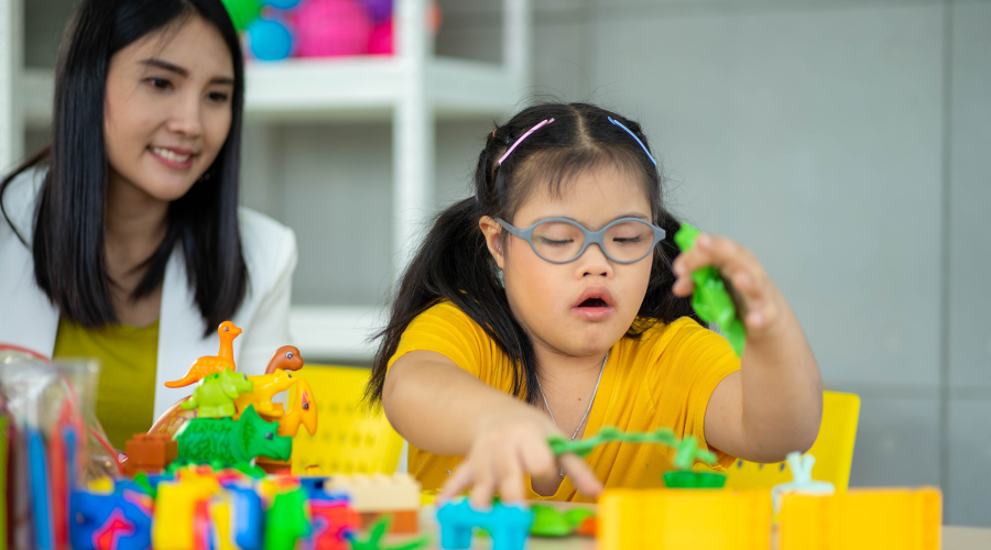 Educação Especial na Atualidade Desafios e Oportunidades