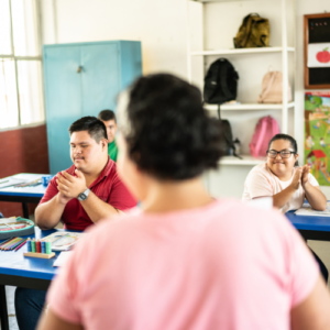 Ensino Colaborativo na Educação Especial: Uma Abordagem Inclusiva