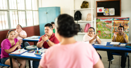 Ensino Colaborativo na Educação Especial: Uma Abordagem Inclusiva