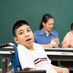 O Papel da Educação Especial a Distância na Formação Inclusiva