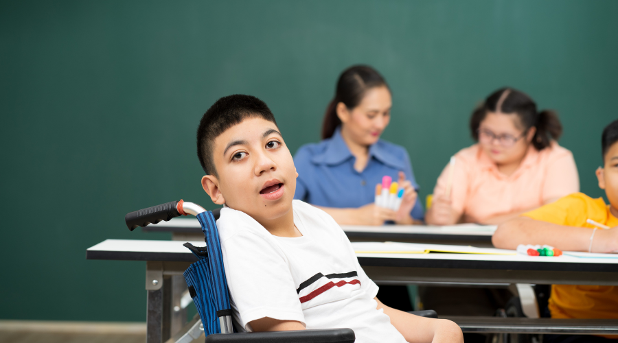 O Papel da Educacao Especial a Distancia na Formacao Inclusiva 3