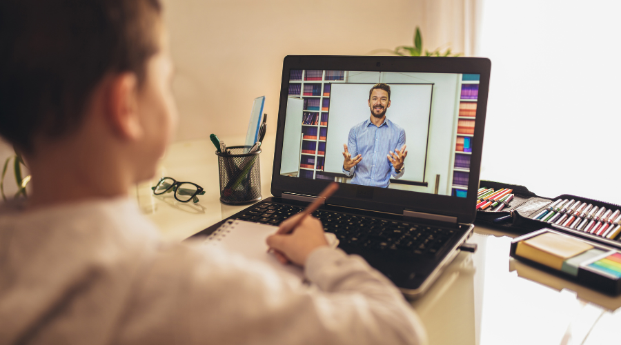 Recursos e Ferramentas para a Educação Especial a Distância