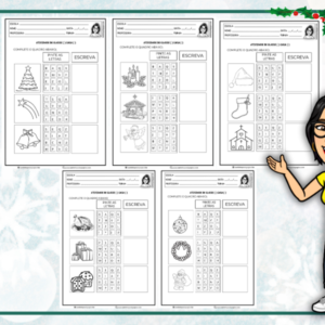 5 Atividades Lúdicas para Desenvolver a Cognição e Interpretação de Imagens na Educação Infantil