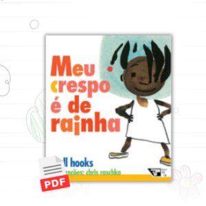 Livro: Meu Crespo é de Rainha