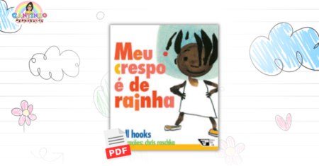 Livro: Meu Crespo é de Rainha