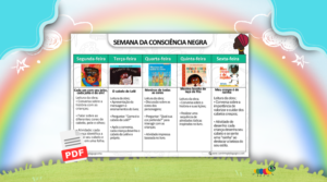 Semana da Consciencia NegraA