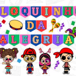 Painel de Carnaval na Educação Infantil: Atividade Lúdica Alinhada à BNCC