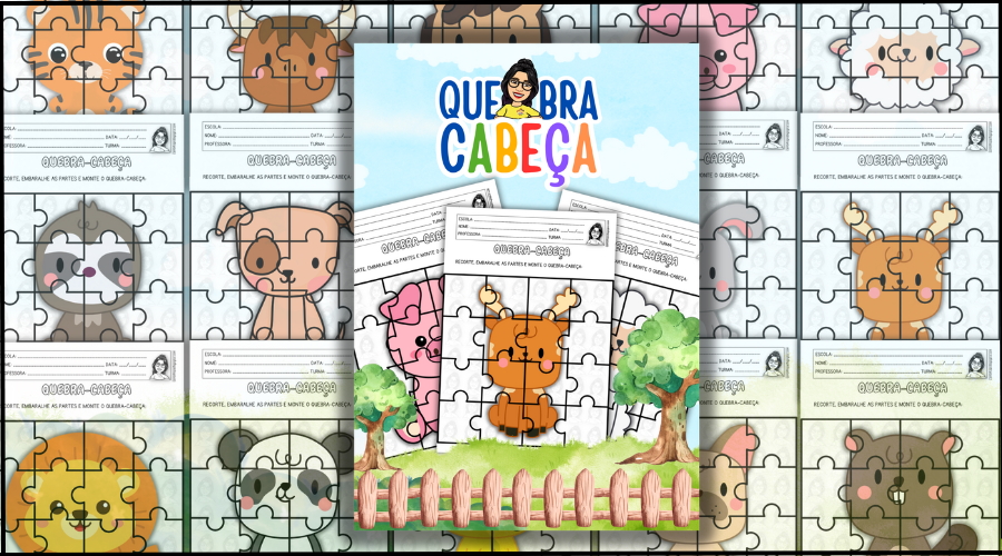 QUEBRA CABECA