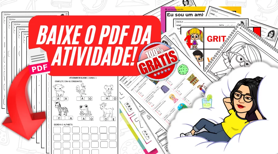 Como as Atividades Pedagógicas com Letras e Vogais Podem Desenvolver a Linguagem Oral e Escrita na Educação Infantil