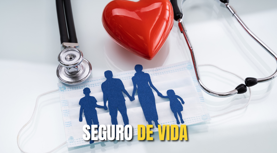 Seguro de Vida: Proteja o Futuro da Sua Família com a Melhor Escolha