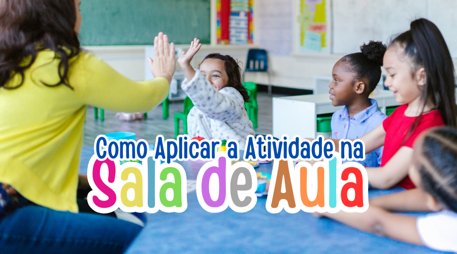 Atividade de Sequência Numérica na Educação Infantil: Estimulando a Aprendizagem com a BNCC